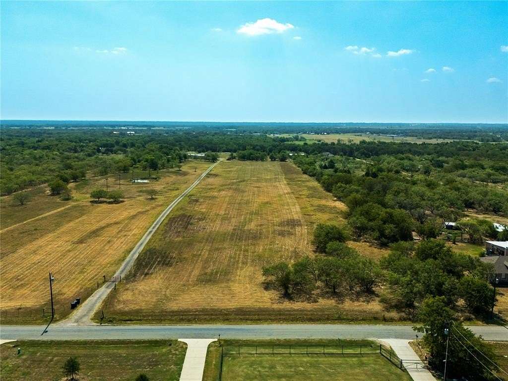 6.14 Acres of Residential Land for Sale in Royse City, Texas