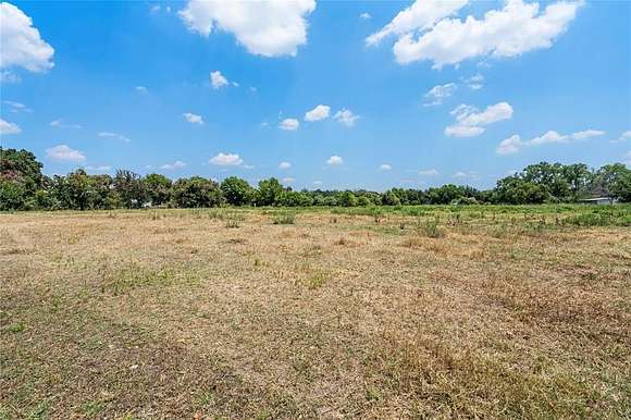 18.34 Acres of Land for Sale in Westworth, Texas