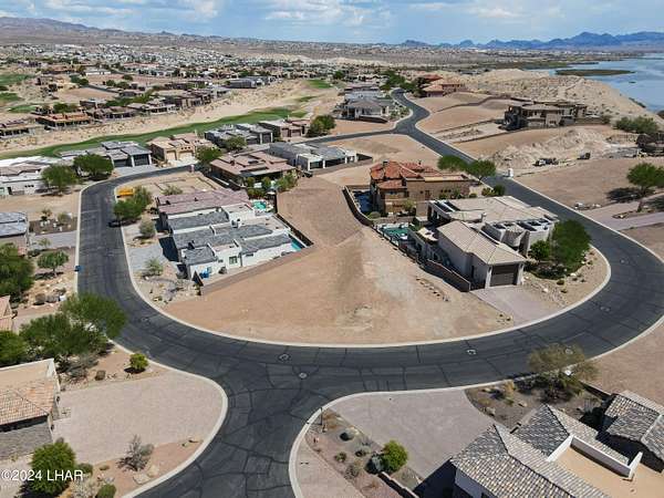0.31 Acres of Land for Sale in Lake Havasu City, Arizona