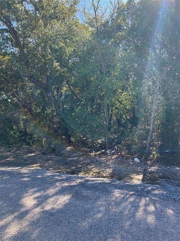 0.11 Acres of Land for Sale in Granbury, Texas