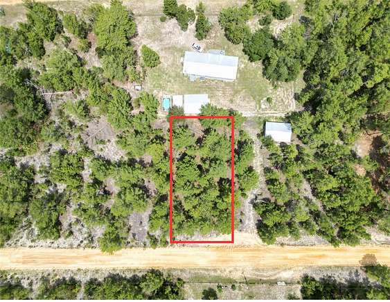 0.23 Acres of Residential Land for Sale in Interlachen, Florida