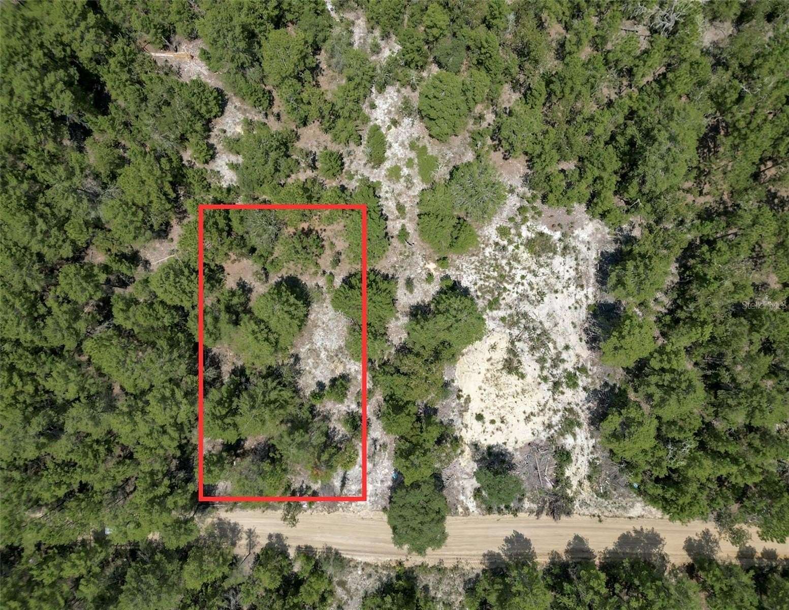 0.23 Acres of Residential Land for Sale in Interlachen, Florida