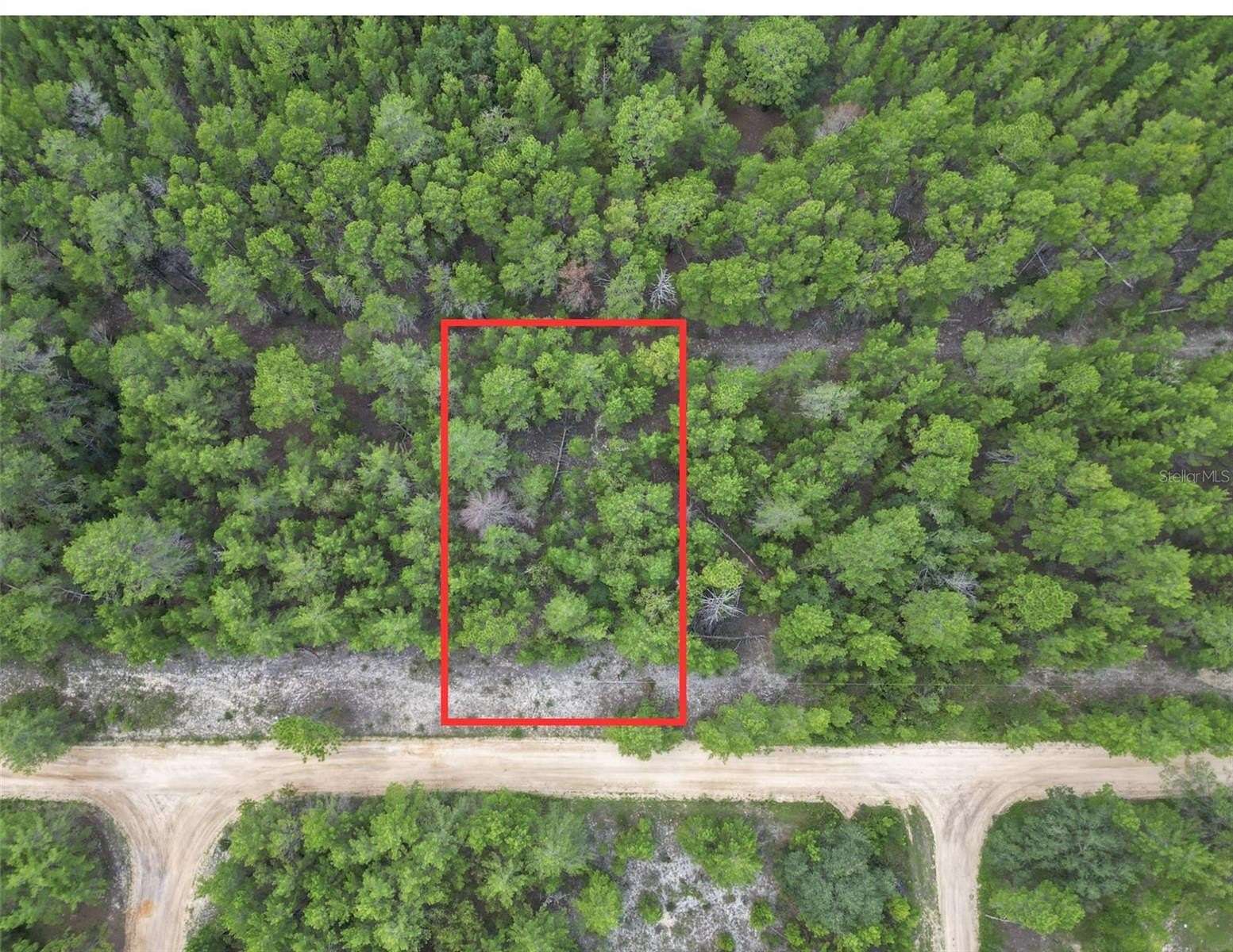 0.23 Acres of Residential Land for Sale in Interlachen, Florida