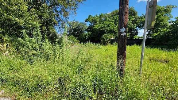 0.11 Acres of Commercial Land for Sale in Winter Haven, Florida