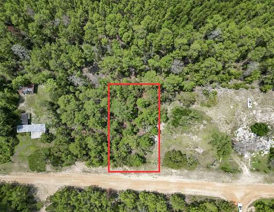 0.24 Acres of Residential Land for Sale in Interlachen, Florida