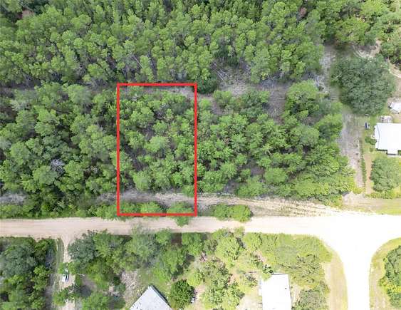 0.23 Acres of Residential Land for Sale in Interlachen, Florida