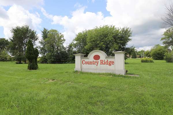 0.46 Acres of Residential Land for Sale in Flint, Michigan