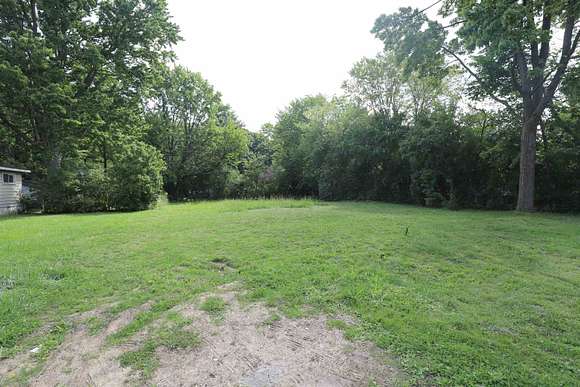 0.2 Acres of Residential Land for Sale in Flint, Michigan