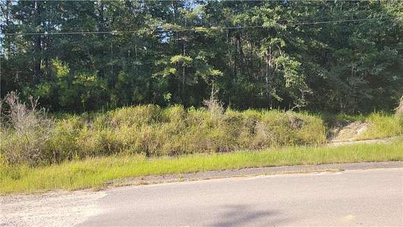 2.61 Acres of Land for Sale in Wilmer, Alabama