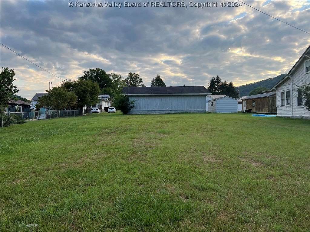 Residential Land for Sale in Madison, West Virginia