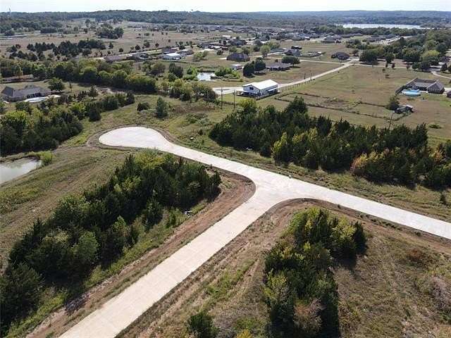 0.5 Acres of Residential Land for Sale in Durant, Oklahoma