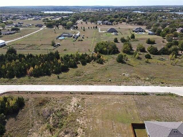 0.5 Acres of Residential Land for Sale in Durant, Oklahoma