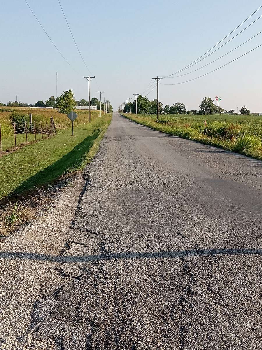 10 Acres of Improved Mixed-Use Land for Sale in Neosho, Missouri