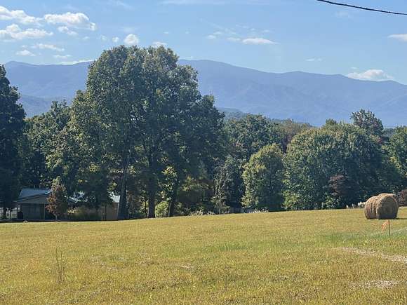 2.3 Acres of Residential Land for Sale in Newport, Tennessee