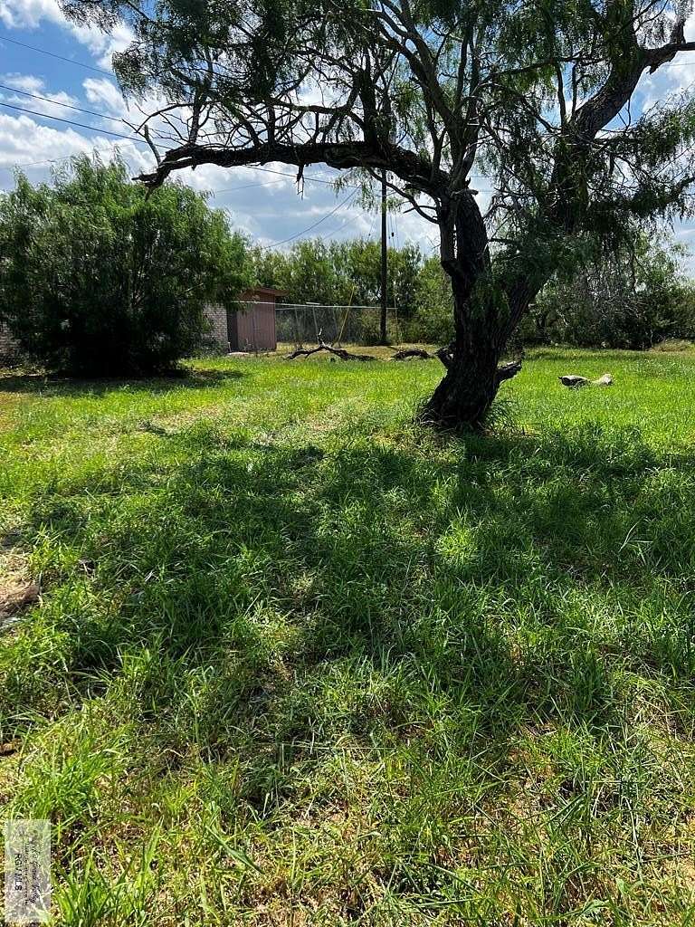 0.15 Acres of Residential Land for Sale in Brownsville, Texas