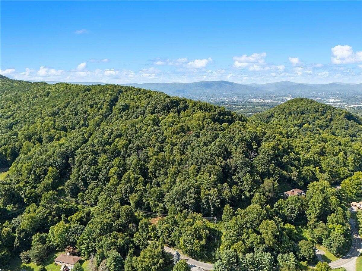 5.07 Acres of Residential Land for Sale in Roanoke, Virginia