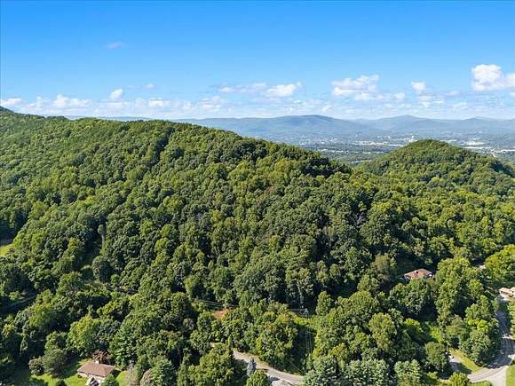 5.07 Acres of Residential Land for Sale in Roanoke, Virginia