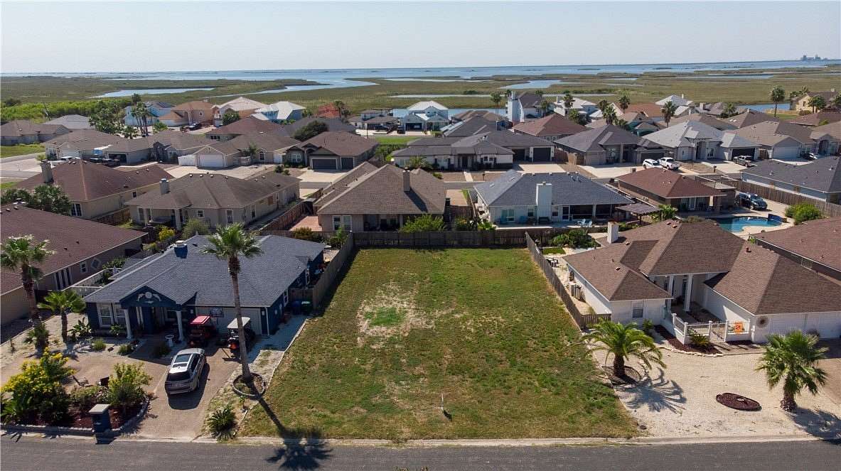 0.18 Acres of Residential Land for Sale in Corpus Christi, Texas