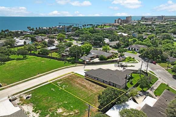 0.18 Acres of Residential Land for Sale in Corpus Christi, Texas