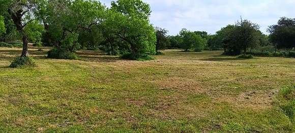 Land for Sale in Corpus Christi, Texas