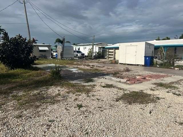 0.111 Acres of Residential Land for Sale in St. James City, Florida