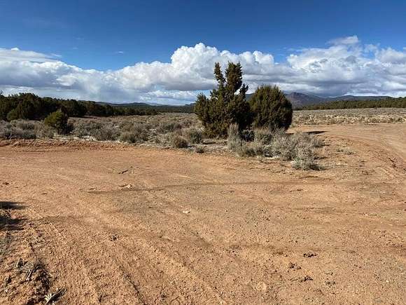 0.69 Acres of Residential Land for Sale in Cedar City, Utah