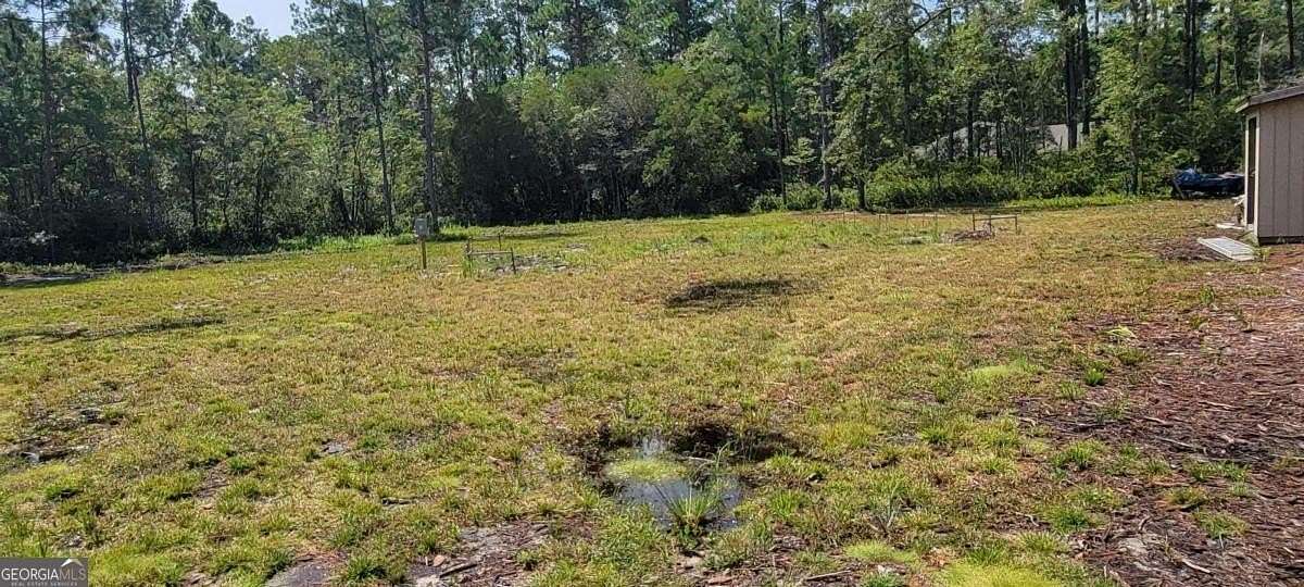 2.3 Acres of Residential Land for Sale in Guyton, Georgia