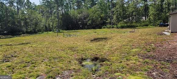 2.3 Acres of Residential Land for Sale in Guyton, Georgia