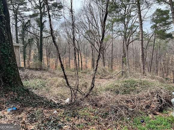 0.215 Acres of Residential Land for Sale in Atlanta, Georgia