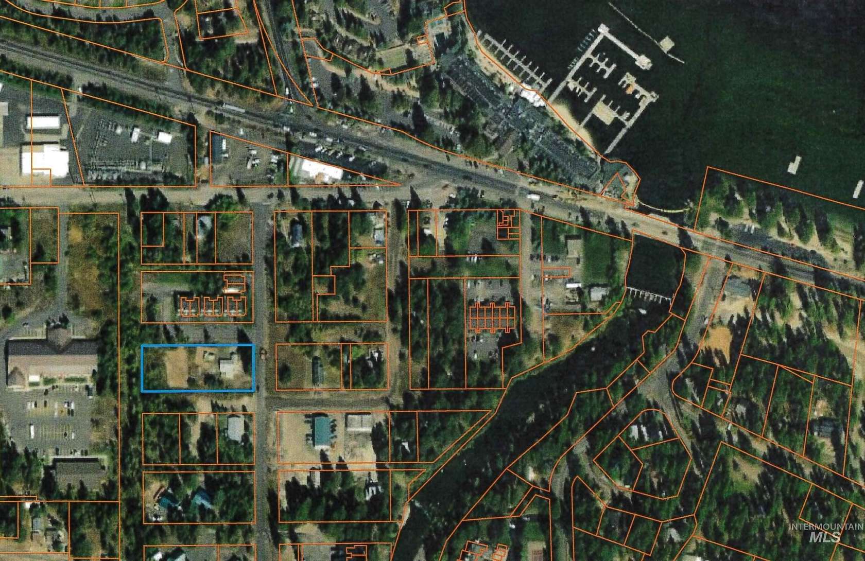 0.86 Acres of Residential Land for Sale in McCall, Idaho