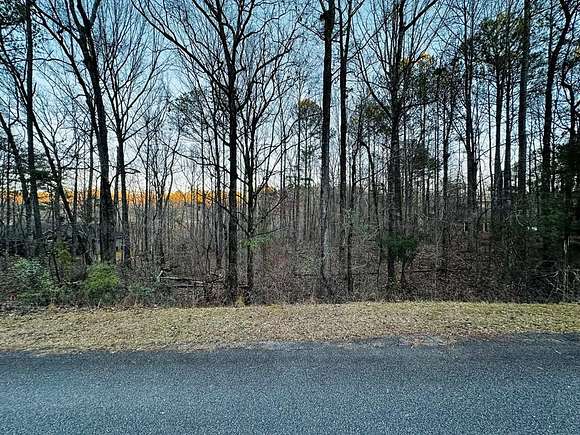 2.19 Acres of Residential Land for Sale in Fortson, Georgia