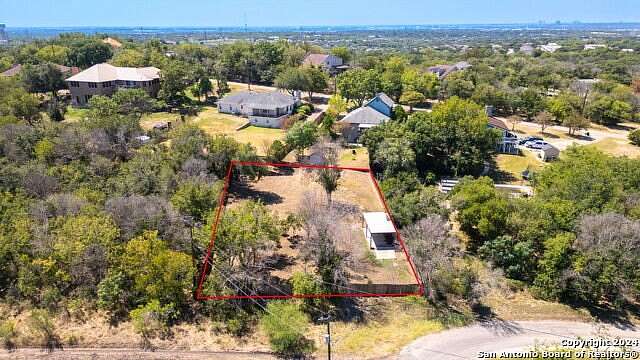 0.317 Acres of Residential Land for Sale in San Antonio, Texas