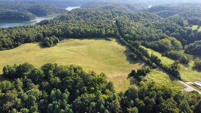 50.7 Acres of Recreational & Residential Land for Sale in Monticello, Kentucky