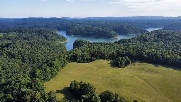 50.73 Acres of Land for Sale in Monticello, Kentucky