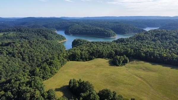 50.7 Acres of Recreational Land for Sale in Monticello, Kentucky