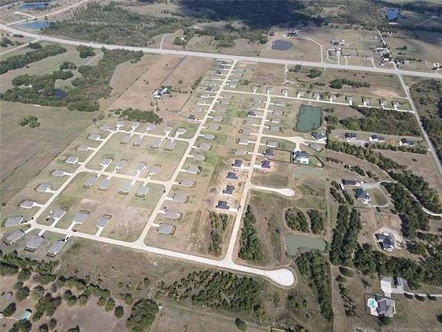 0.5 Acres of Residential Land for Sale in Durant, Oklahoma