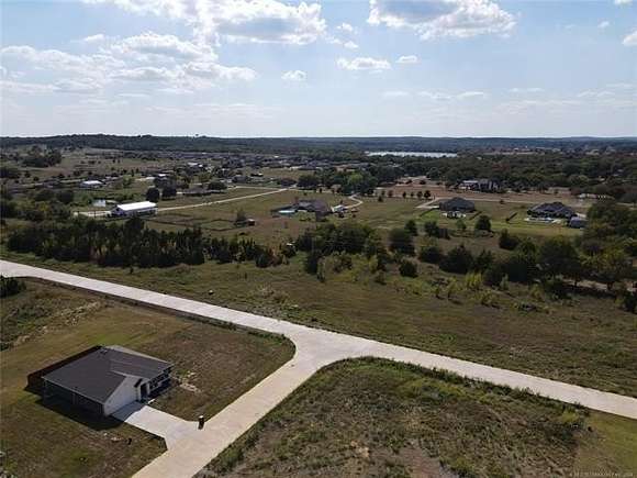 0.5 Acres of Residential Land for Sale in Durant, Oklahoma