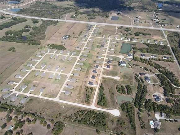 0.5 Acres of Residential Land for Sale in Durant, Oklahoma