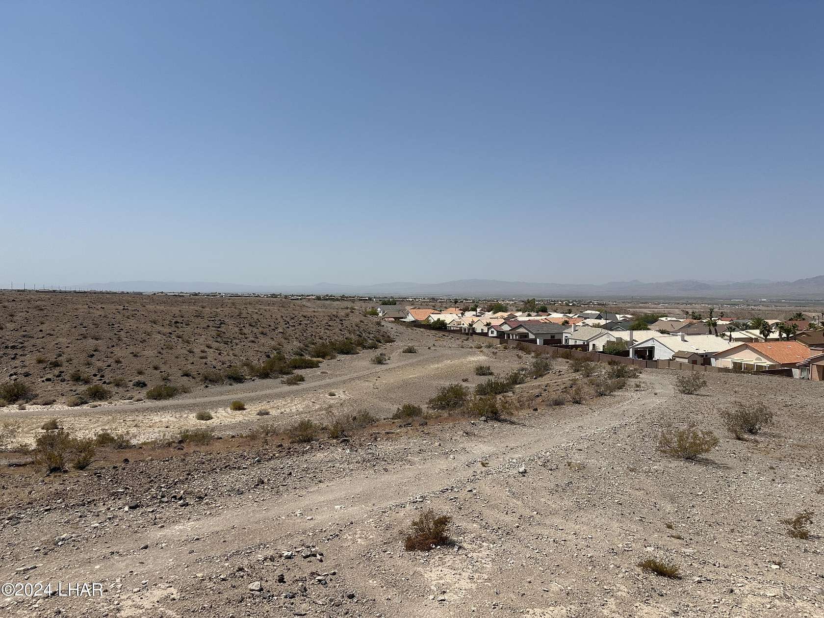 65 Acres of Mixed-Use Land for Sale in Bullhead City, Arizona