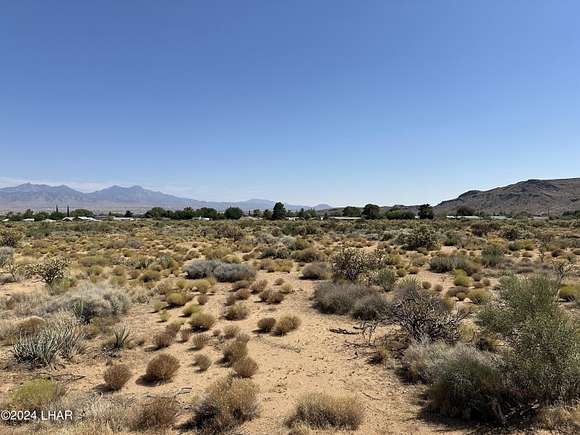 34.16 Acres of Land for Sale in Kingman, Arizona