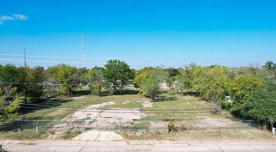 1.99 Acres of Mixed-Use Land for Sale in Bryan, Texas