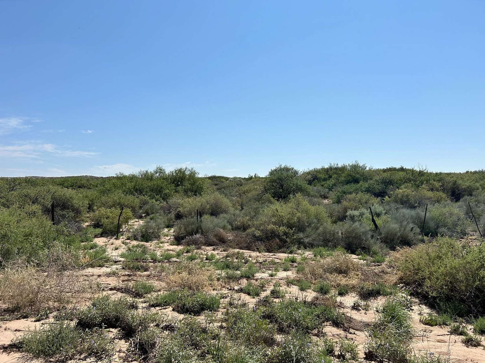 18.59 Acres of Recreational Land for Sale in Socorro, New Mexico