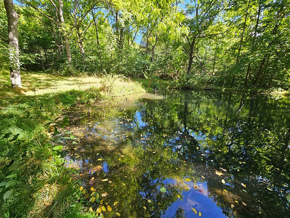 10 Acres of Recreational Land for Sale in Old Fields, West Virginia