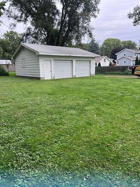 0.29 Acres of Residential Land for Sale in Glenwood, Iowa