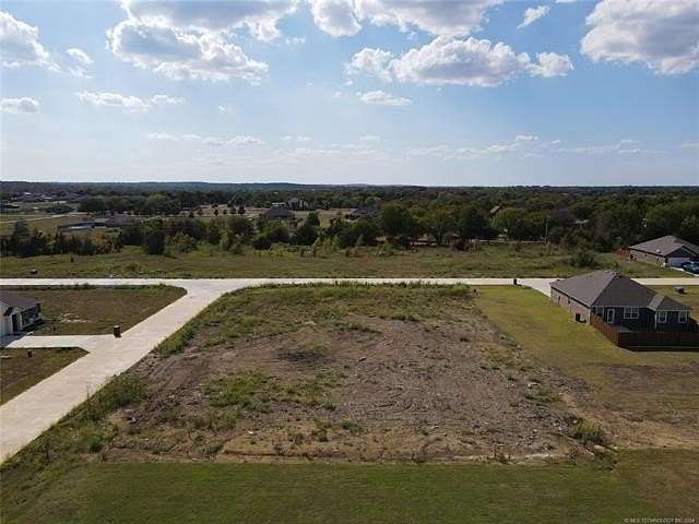 0.57 Acres of Residential Land for Sale in Durant, Oklahoma