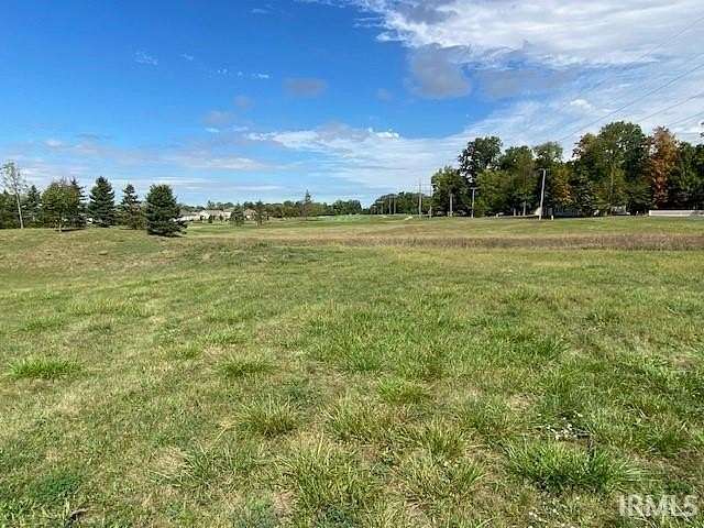 0.423 Acres of Residential Land for Sale in Auburn, Indiana