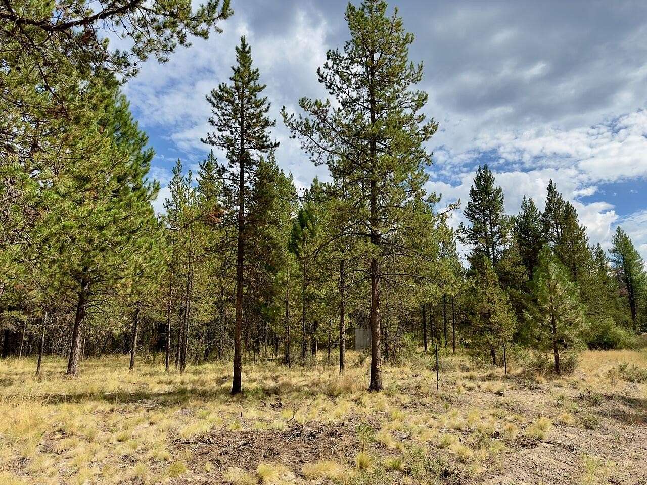 0.32 Acres of Residential Land for Sale in Bend, Oregon