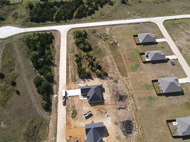 0.51 Acres of Residential Land for Sale in Durant, Oklahoma