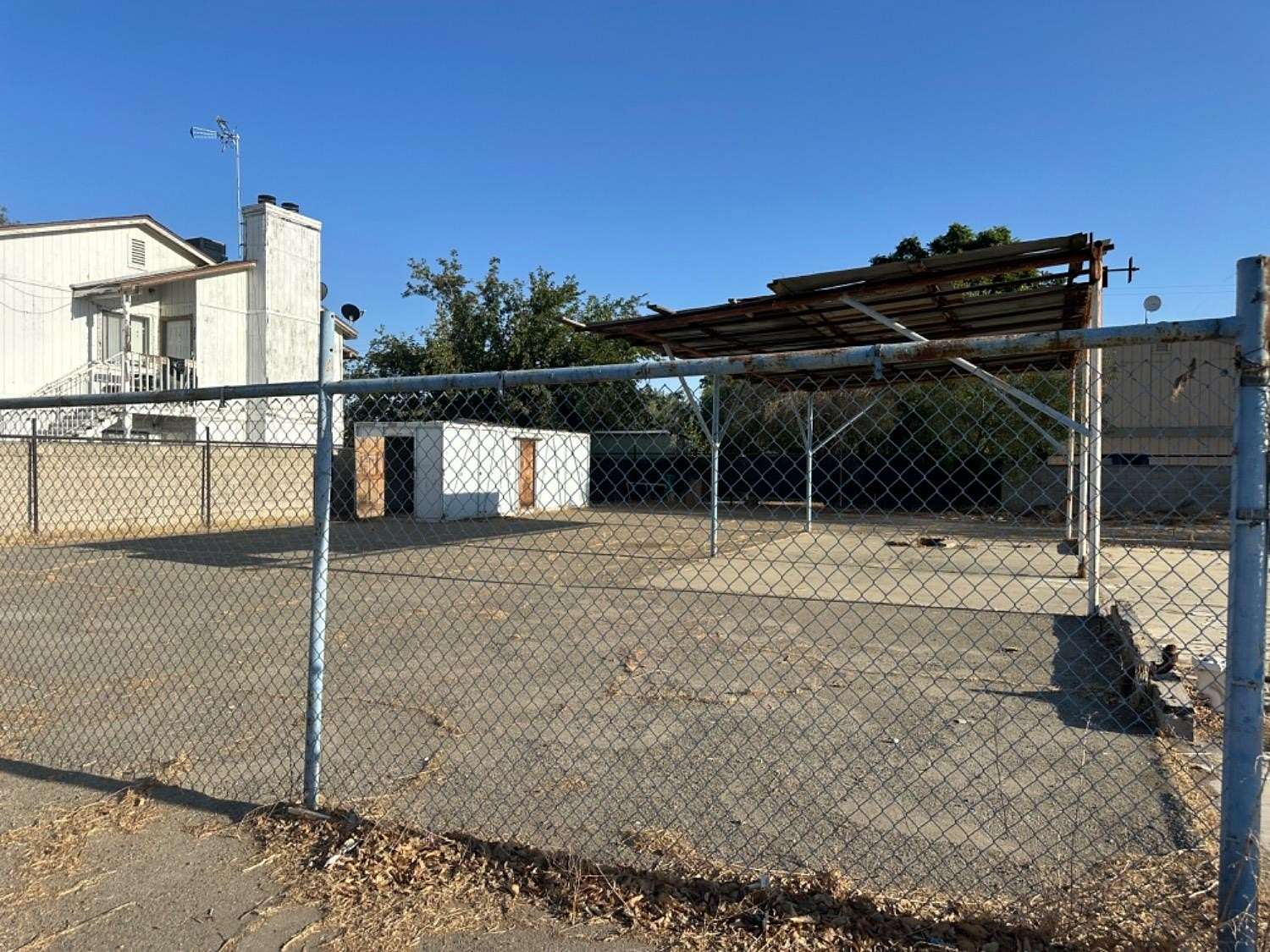 0.241 Acres of Commercial Land for Sale in Coalinga, California