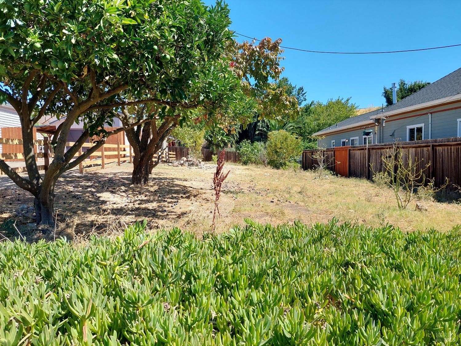 0.118 Acres of Residential Land for Sale in Benicia, California